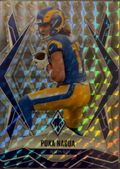 2025 PANINI PHOENIX 119 PUKA NACUA PYRAMIDS